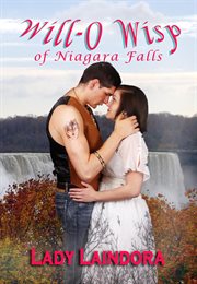 Will-o wisp of niagara falls cover image