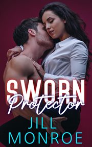 Sworn Protector : Sworn cover image