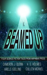 Beamed up cover image