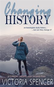 Changing history cover image
