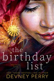 The Birthday List cover image