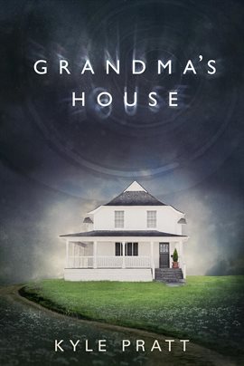 Cover image for Grandma's House