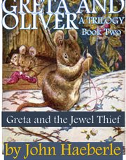 Greta and the jewel thieves cover image