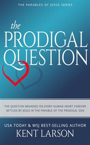 The Prodigal Question cover image