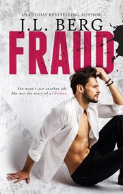 Fraud cover image