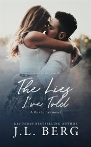 The lies i've told cover image