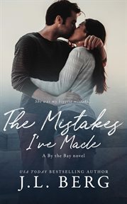 The mistakes I've made cover image