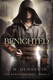 The Benighted cover image