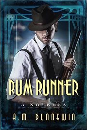 Rum runner cover image