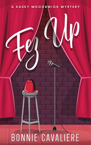 Fez up cover image