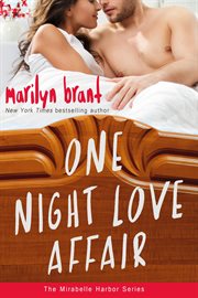 One night love affair cover image