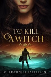 To Kill a Witch cover image