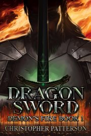 Dragon Sword : Demon's Fire cover image