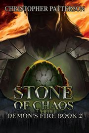 Stone of Chaos : Demon's Fire cover image