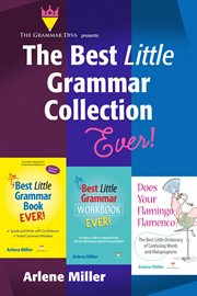 The best little grammar collection ever! cover image