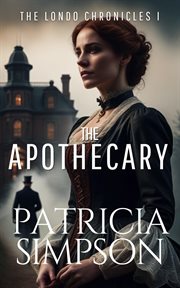 Apothecary cover image