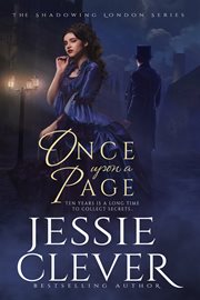 Once upon a page cover image