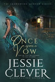Once upon a vow cover image