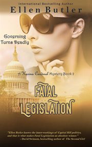 Fatal legislation cover image