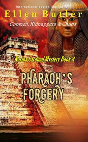 Pharaoh's forgery cover image