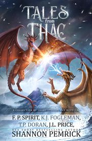 Tales from thac cover image