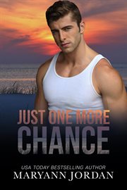 Just One More Chance cover image