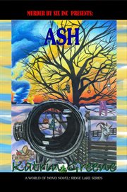 Ash cover image