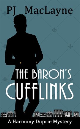 Cover image for The Baron's Cufflinks