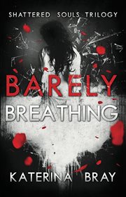 Barely breathing cover image