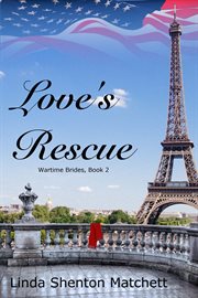 Love's rescue cover image