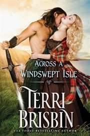 Across a Windswept Isle cover image