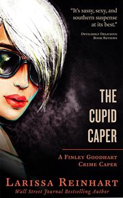 The cupid caper cover image