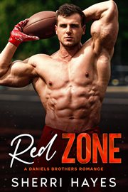 Red zone cover image