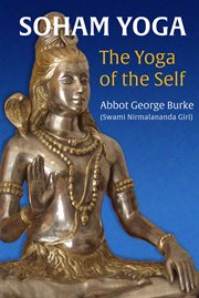 Soham yoga: the yoga of the self cover image