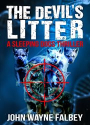 The devil's litter cover image