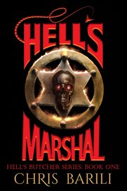 Hell's Marshal cover image