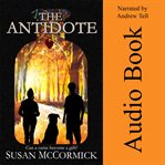 The antidote cover image