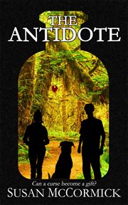 The Antidote cover image