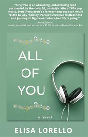 All of You cover image