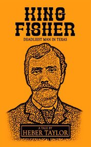 King fisher cover image
