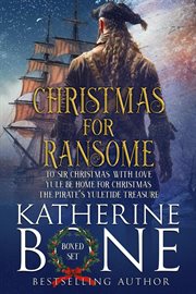 Christmas for Ransome cover image