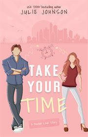 Take Your Time cover image