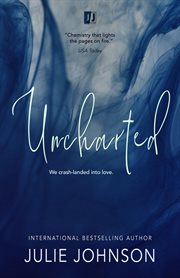 Uncharted cover image