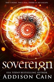 Sovereign : Irdesi Empire cover image