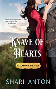 Knave of Hearts cover image
