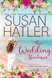 The wedding boutique cover image