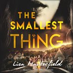 The smallest thing cover image