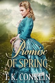 Promise of spring cover image