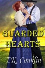 Guarded Hearts : Wild Love cover image