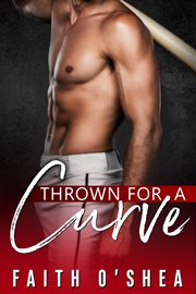 Thrown for a curve cover image